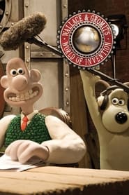 Poster Wallace & Gromit - Welt der Erfindungen