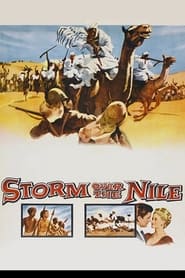 Storm Over The Nile (1955) online ελληνικοί υπότιτλοι