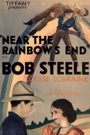 Near the Rainbow's End постер