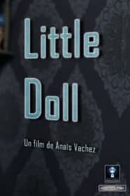 Poster Little Doll