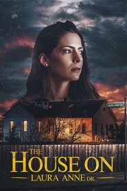 Poster The House on Laura Anne Dr. 2024