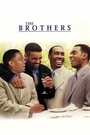 Poster for The Brothers