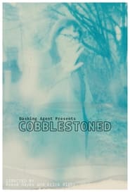 Poster Dashing Agent Presents COBBLESTONED