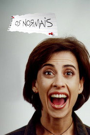 Normal People постер