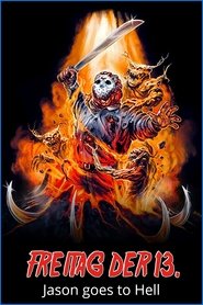 Jason Goes to Hell – Die Endabrechnung (1993)