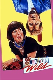 Something Wild (1986) poster