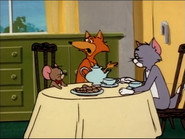 El Show de Tom y Jerry - Episodio 28: Episodio 28