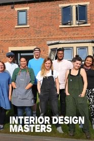 Interior Design Masters with Alan Carr Musim 1