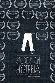 Studies on Hysteria постер