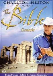 Full Cast of Charlton Heston Presents the Bible: Genesis