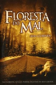 Pôster de Pânico na Floresta 2
