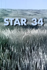 Poster Star 34 1954