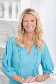 Sandra Lee as Self/Judge