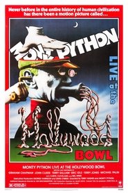 Monty Python Live at the Hollywood Bowl (1982)