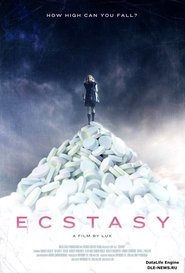 Poster del film Ecstasy