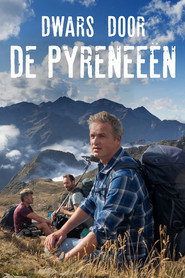 Dwars Door de Pyreneeën постер