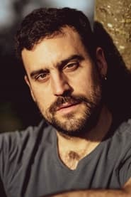 David Menéndez as Cabo 3 Alfonso