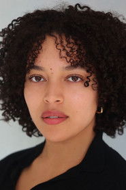 Folashade Ilemobade is Samira