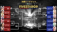 Stardom 5★STAR Grand Prix 2026 in Korakuen Aug.2