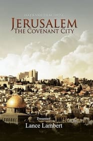 Poster Jerusalem: The Covenant City