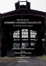 Háború a nemzet ellen (2009)