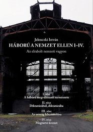 Poster Háború a nemzet ellen 2009