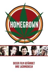 Poster Homegrown