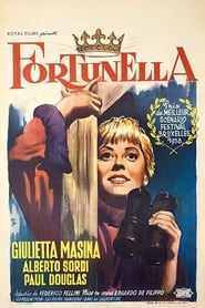 Fortunella 1958