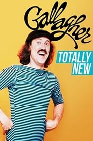 Gallagher: Totally New