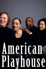 Poster American Playhouse - Season 4 Episode 2 : A Matter of Principle 1990