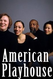 Poster American Playhouse 1996