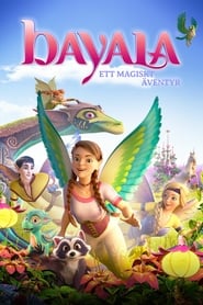 watch Bayala: Ett magiskt äventyr now