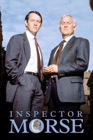 Inspector Morse poster