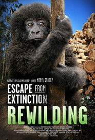 Escape from Extinction: Rewilding (2024)
