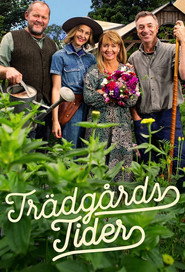 Trädgårdstider постер
