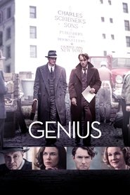 Genius (2016) 