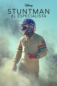 Stuntman: el especialista poster