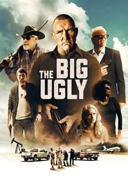 Poster for The Big Ugly