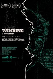 Winding: A River Story streaming