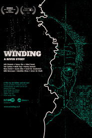 Winding: A River Story
