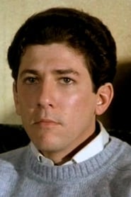 Peter Riegert as Zeb