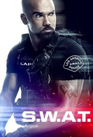 S.W.A.T.: 2x9