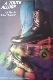 Poster At Full Speed 1982