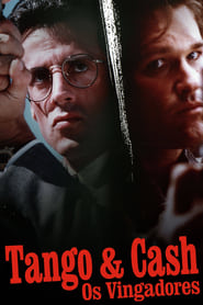 Tango & Cash (1989)