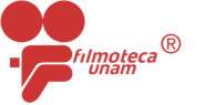 Logo for Filmoteca de la UNAM