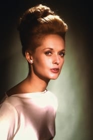 Tippi Hedren as self