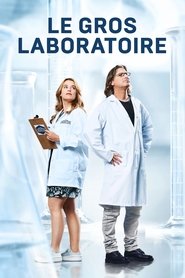 Poster Le gros laboratoire - Season 5 Episode 10 : Episode 10 2024