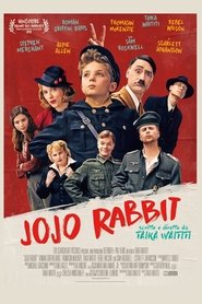 watch Jojo Rabbit now