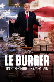 Le burger, un super pouvoir américain (2025)