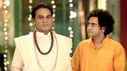 Dugdugi's Plan To Catch Rajni